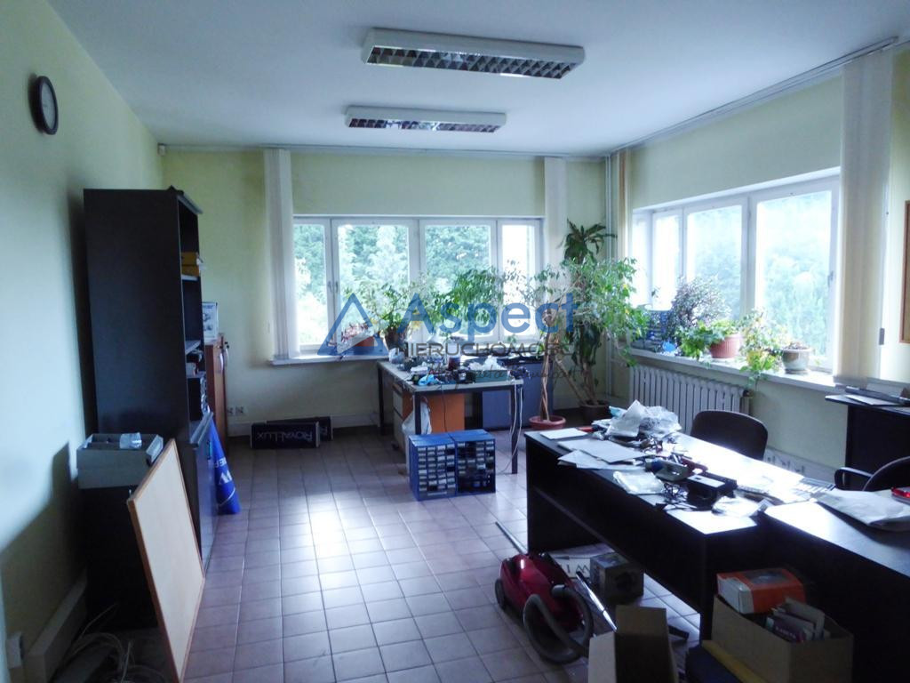 Obiekt Wynajem Lubieszyn 7