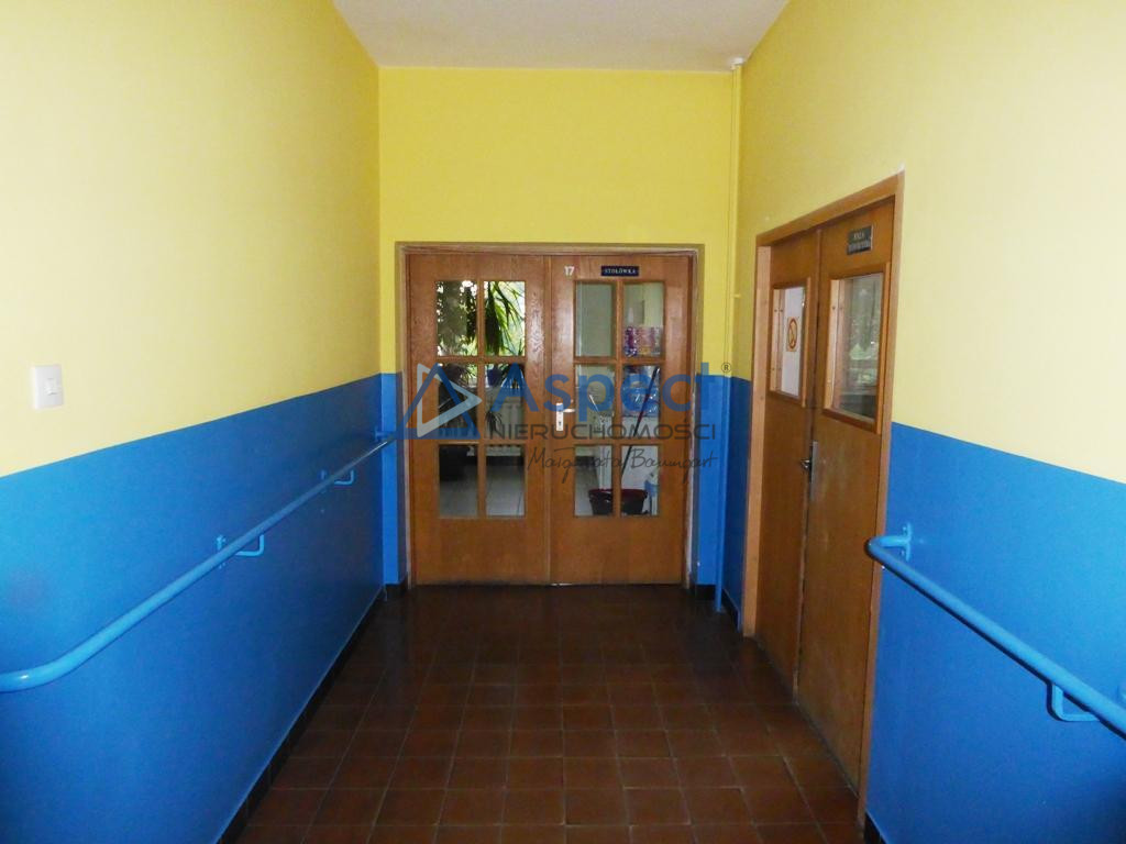 Obiekt Wynajem Lubieszyn 12