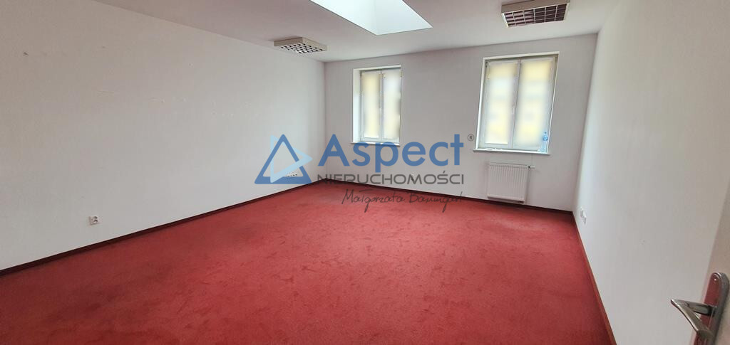Lokal Wynajem Szczecin Centrum 5