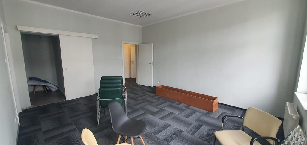 Lokal Wynajem Szczecin Centrum 17