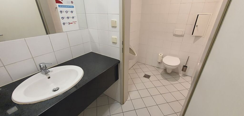 Lokal Wynajem Szczecin Centrum 14