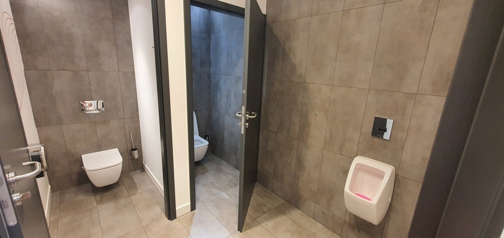 Lokal Wynajem Szczecin Centrum 10