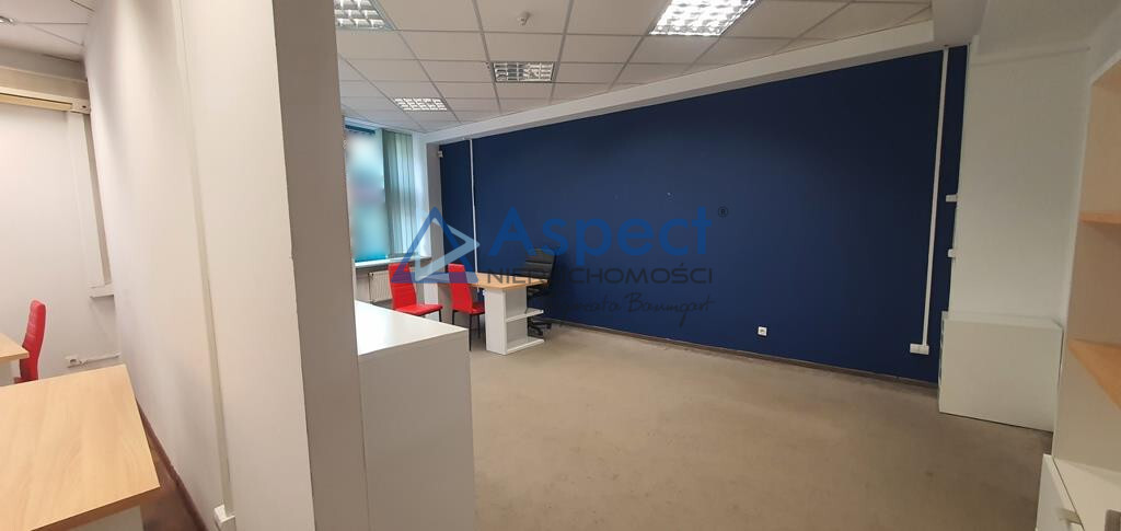 Lokal Wynajem Szczecin Centrum 7