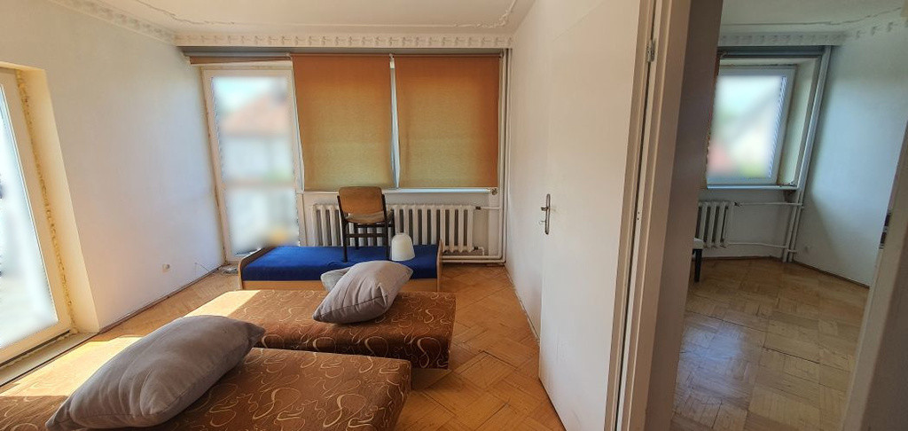 Dom Sprzedaż Szczecin Kijewo 34