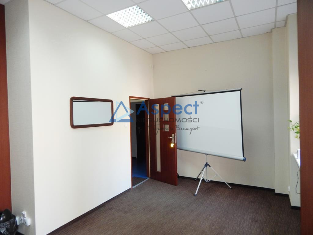 Lokal Wynajem Szczecin Śródmieście-Centrum 5