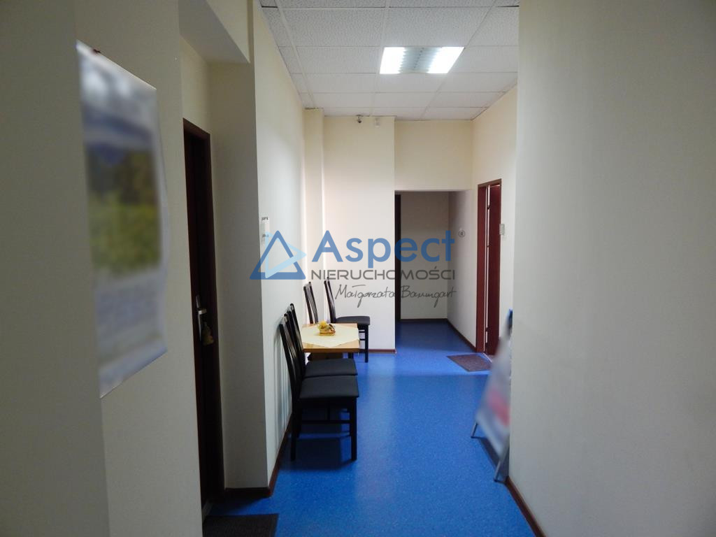 Lokal Wynajem Szczecin Śródmieście-Centrum 9