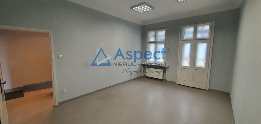 Lokal Wynajem Szczecin Śródmieście-Centrum 1