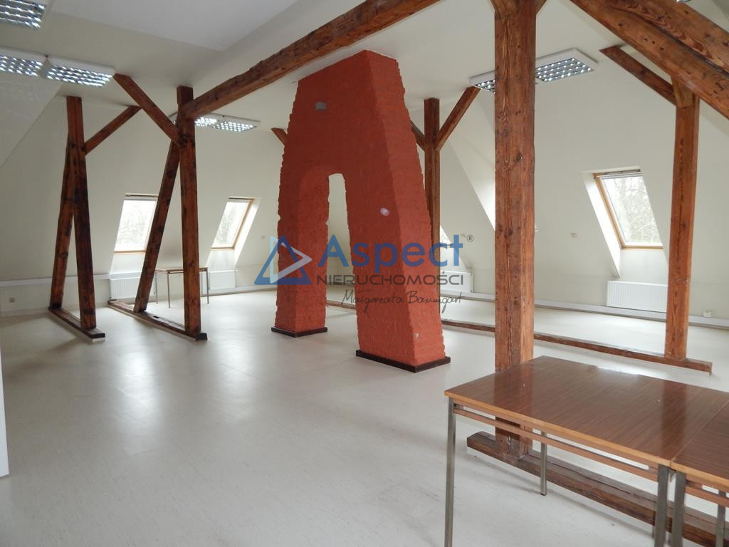 Lokal Wynajem Szczecin Śródmieście-Centrum 1