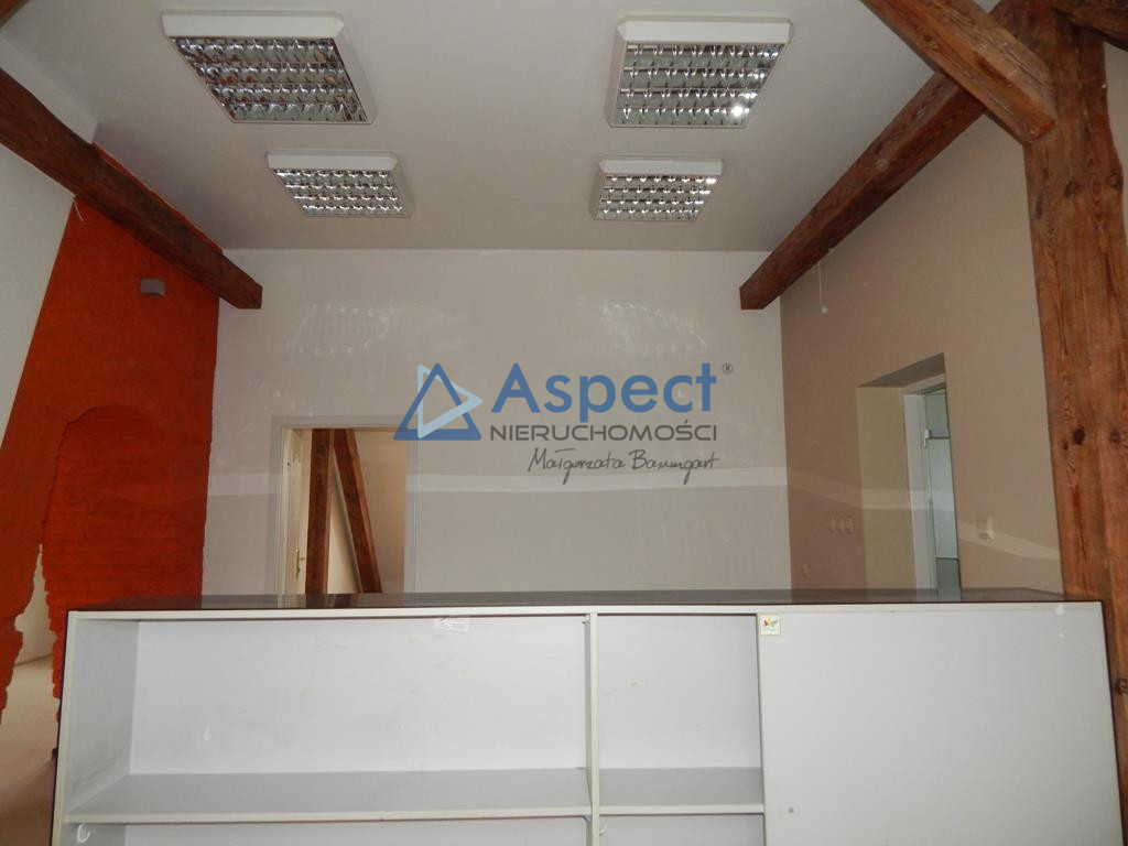 Lokal Wynajem Szczecin Śródmieście-Centrum 11
