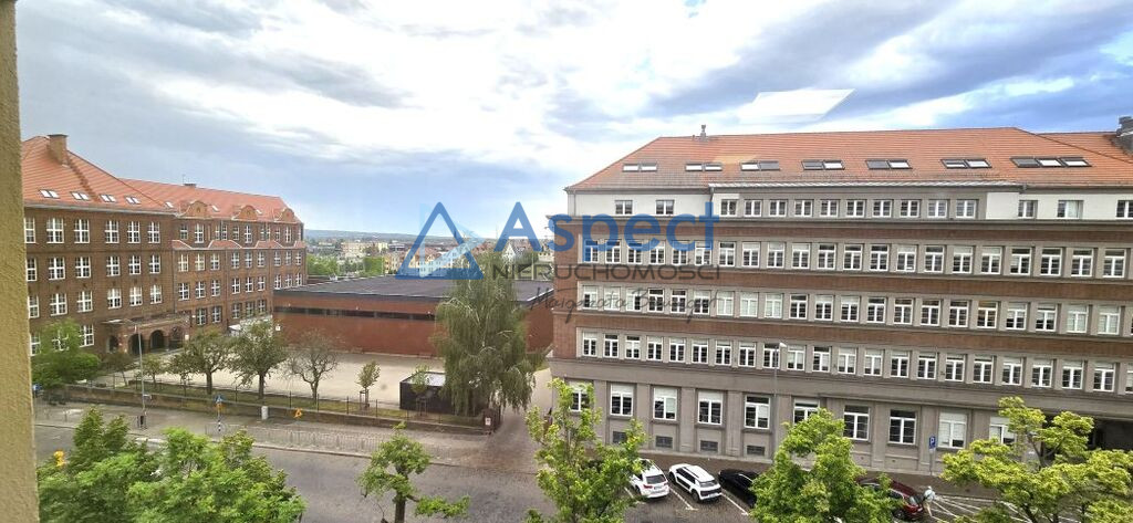 Lokal Wynajem Szczecin Śródmieście-Centrum 7