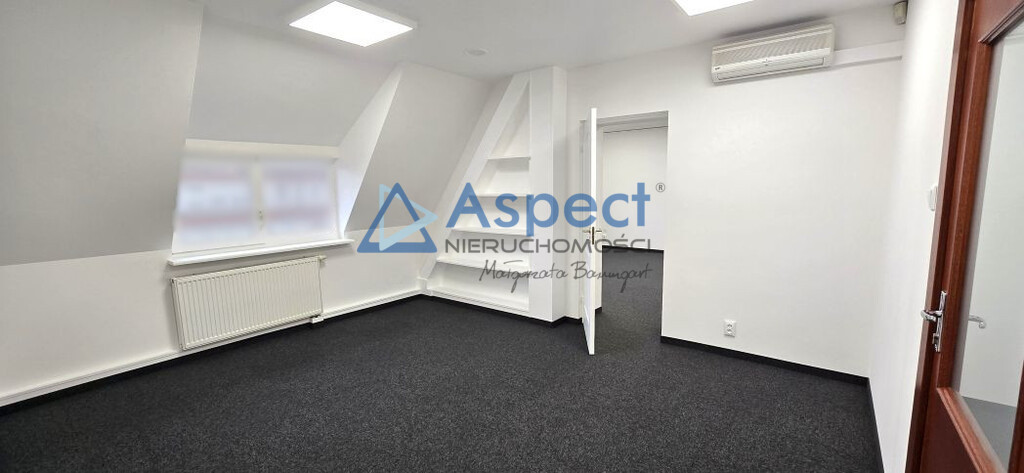 Lokal Wynajem Szczecin Śródmieście-Centrum 10