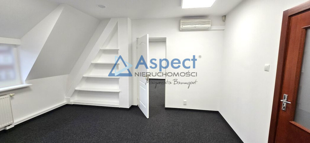 Lokal Wynajem Szczecin Śródmieście-Centrum 11