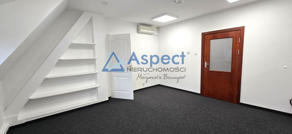 Lokal Wynajem Szczecin Śródmieście-Centrum 12