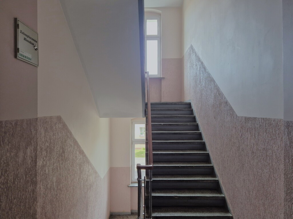 Mieszkanie Sprzedaż Szczecin Centrum Kujawska 13