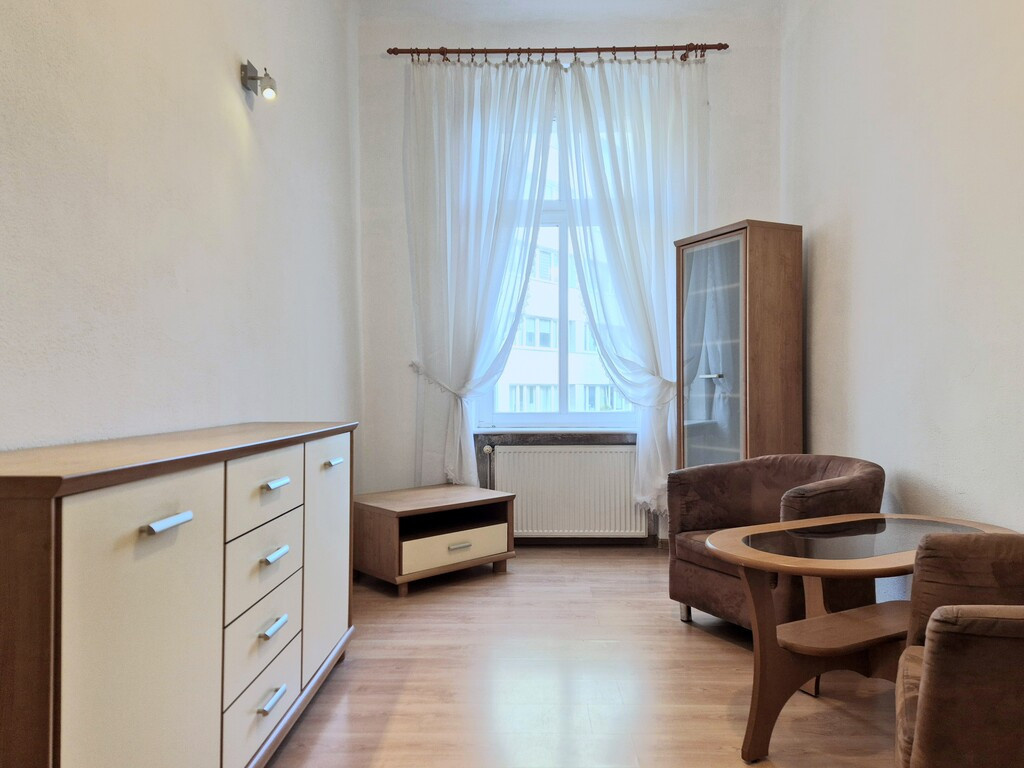 Mieszkanie Sprzedaż Szczecin Centrum Kujawska 1