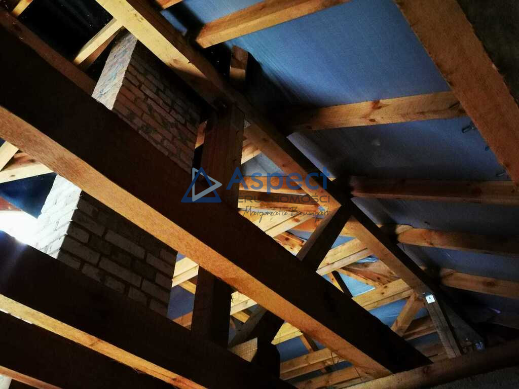 Dom Sprzedaż Strzeszów 8