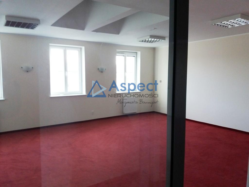Lokal Sprzedaż Szczecin Centrum 1