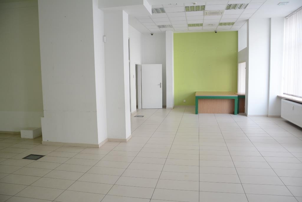 Lokal Sprzedaż Szczecin Pomorzany 5