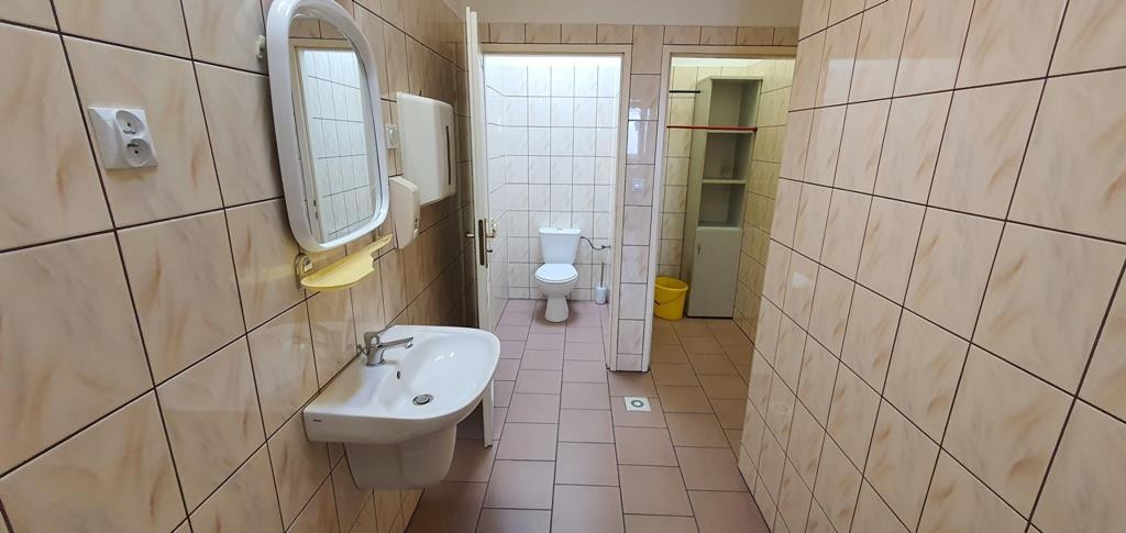 Lokal Wynajem Szczecin os. Słoneczne Andrzeja Struga 6