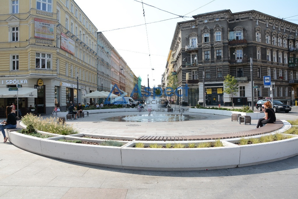 Lokal Wynajem Szczecin Centrum 9