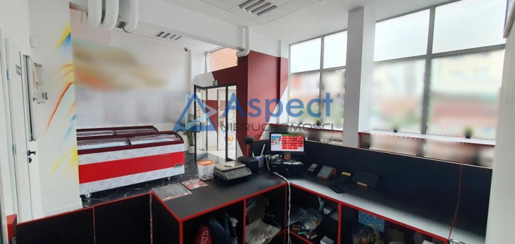 Lokal Sprzedaż Szczecin Pomorzany 2