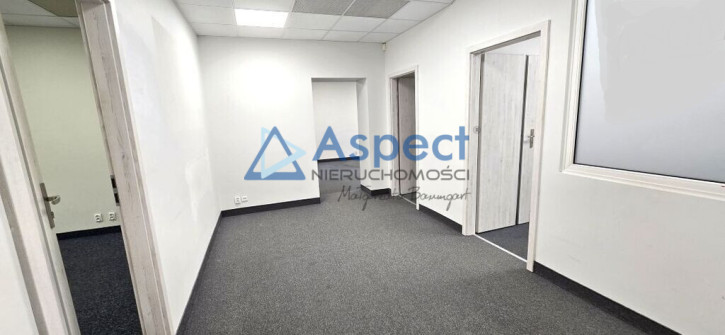 Lokal Wynajem Szczecin Śródmieście-Centrum 1