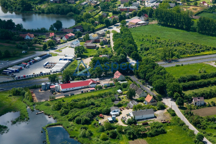 Działka Sprzedaż Kołbaskowo 1