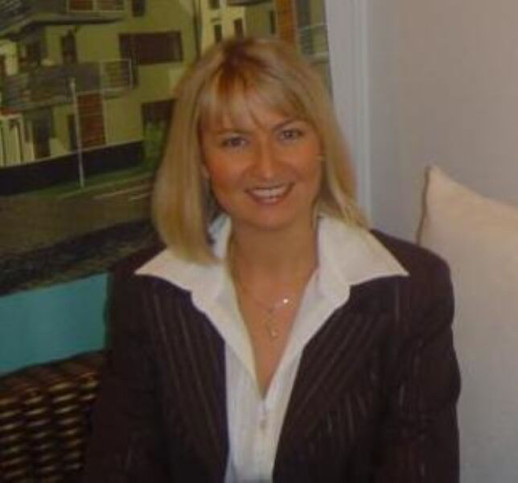Małgorzata Baumgart