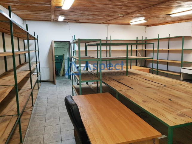 Lokal Wynajem Szczecin Płonia 11