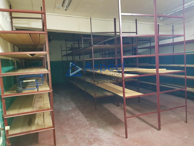 Lokal Wynajem Szczecin Płonia 20