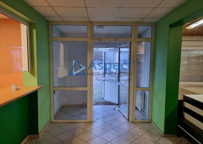 Lokal Wynajem Szczecin Płonia 24